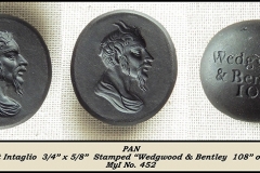 Basalt Intaglio PAN