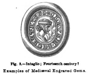 mediaeval-engraved-gem